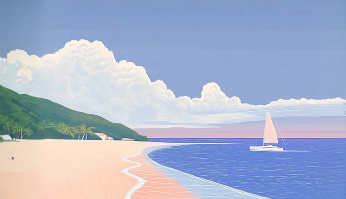 Visibilità senza struttura