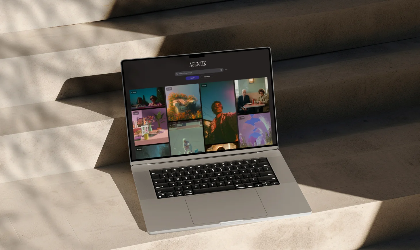 Riprogettazione del Comparto Web™